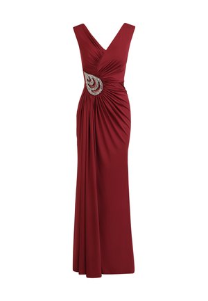 Kraimod, KRAIMOD ABENDKLEID - Occasion wear - bordeaux