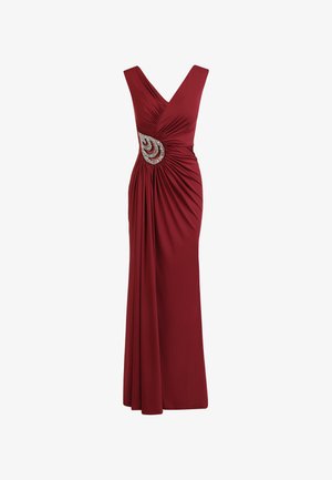 Kraimod, KRAIMOD ABENDKLEID - Occasion wear - bordeaux