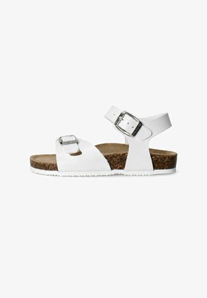 Rafting Goldstar, GS806 - Scarpe primi passi - white