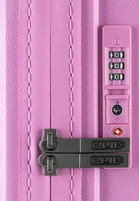 Epic PHANTOM SL TROLLEY 76 CM - Bagaglio a mano - passionpink