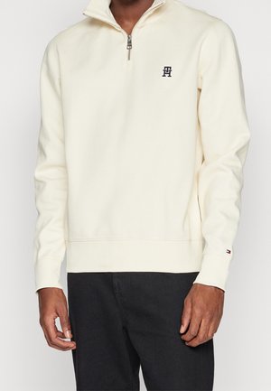 Felpa - off-white
