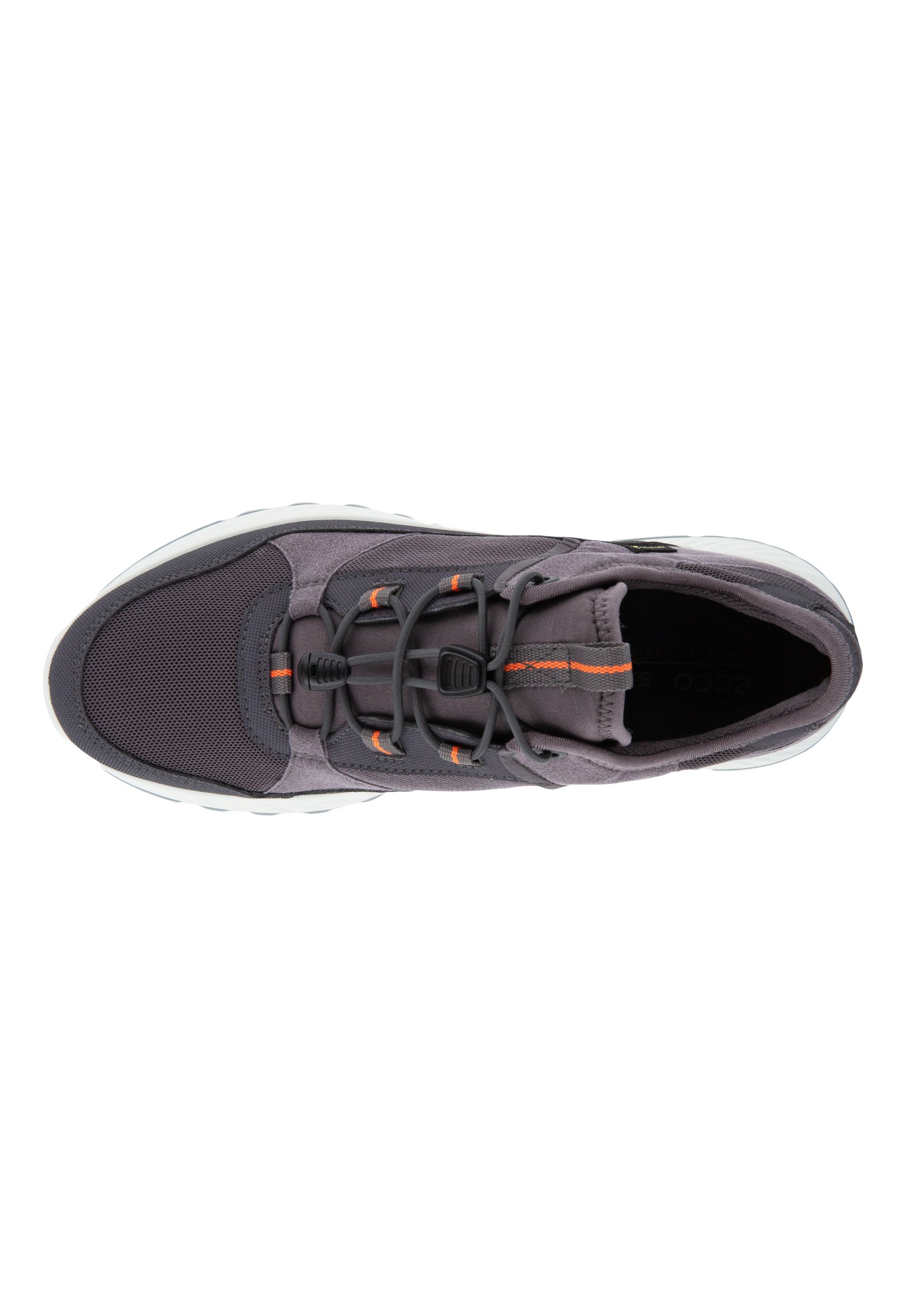 ECCO EXOSTRIDE W - Sneakers laag - purple/wit - Zalando.be