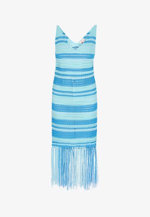 IZIA, Maksikleit - blue