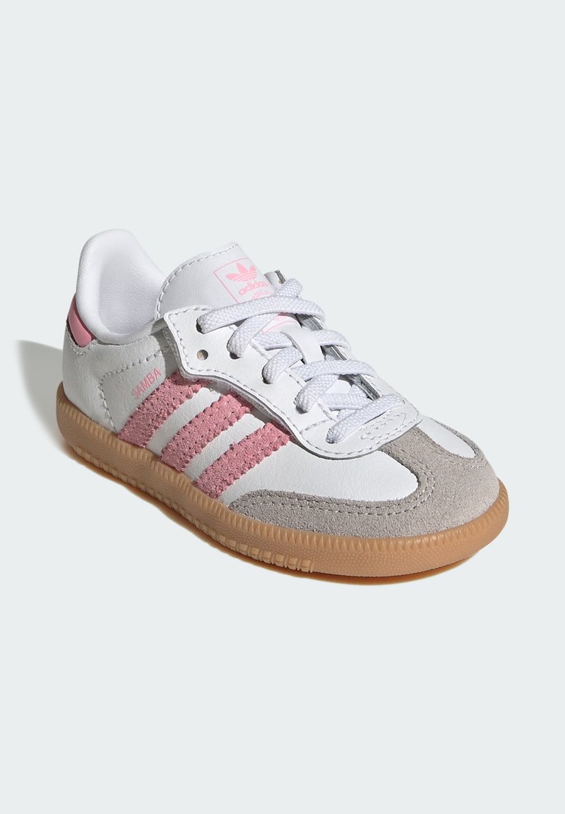 adidas gazelle silver green womens adidas Samba Xlg Shoes Kids Black 5