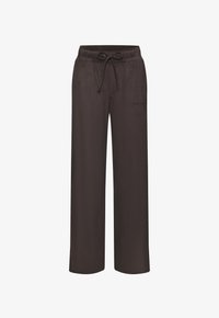 Ausgewählt, dunkelbraun