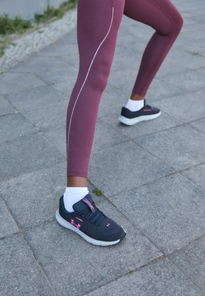 Hardloopschoenen voor op de weg - black