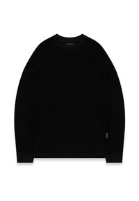 Jumper - black