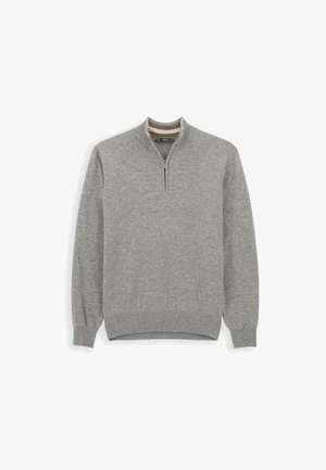 Boggi Milano, Pullover - grey