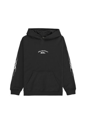 STRETCH TRIBAL YOUTH - Sweatshirt - black
