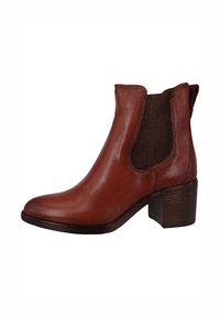 MJUS Ankle Boot - cuoio