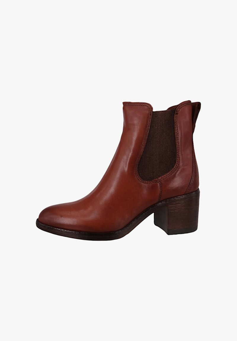 MJUS Ankle Boot - cuoio