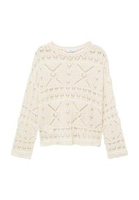 JOANA - Pulover - off-white