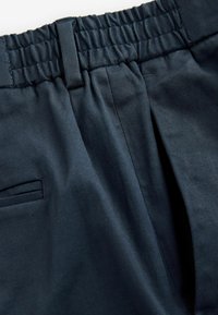 Next REGULAR FIT - Stoffhose - navy blue