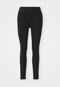 NORA - Jeans Skinny Fit - denim black