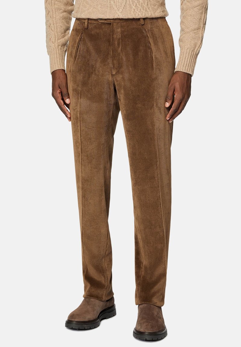 Boggi Milano Chino-püksid - brown