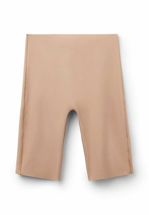 Tezenis Shapewear - hautfarben naturale phard