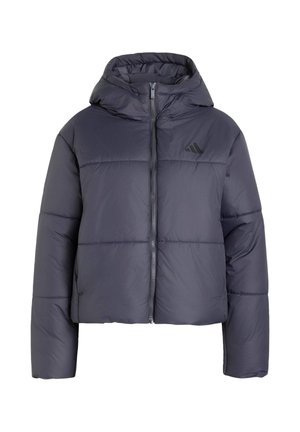 adidas Sportswear, ESSENTIALS HIGHLOFT INSULATED PUFFER JACKET - Winterjacke - aurora onix
