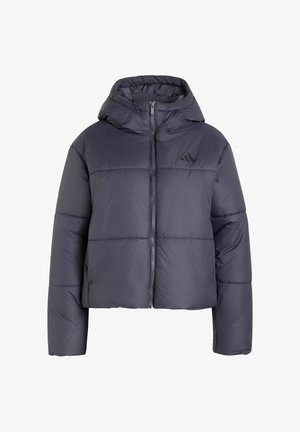 adidas Sportswear, ESSENTIALS HIGHLOFT INSULATED PUFFER JACKET - Winterjacke - aurora onix