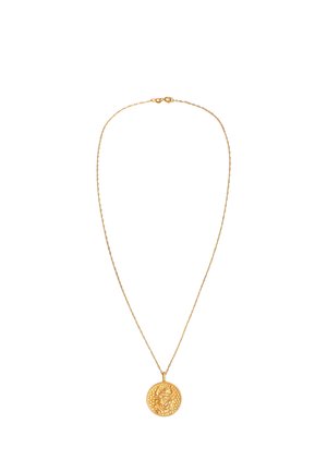 ZODIAC SIGN TAURUS - Ketting - gold-coloured