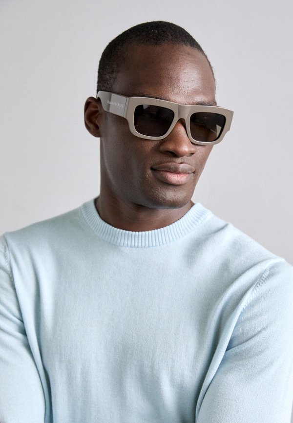 KEANE CREW NECK - Jumper - winter sky4