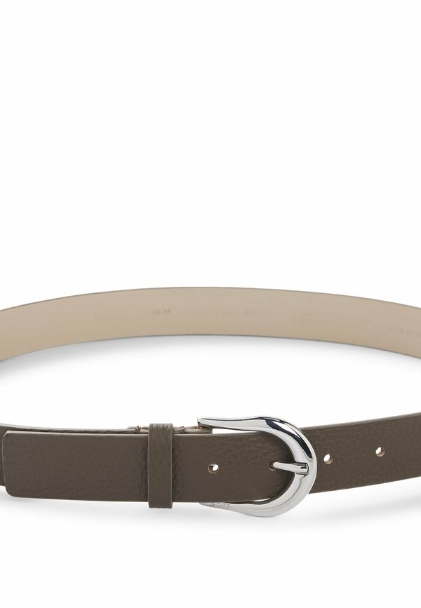 CAROL-GR - Belt - khaki one3