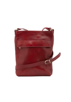 Sac bandoulière - red