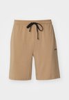 MIX MATCH SHORT - Pižamos apatinė dalis - medium beige