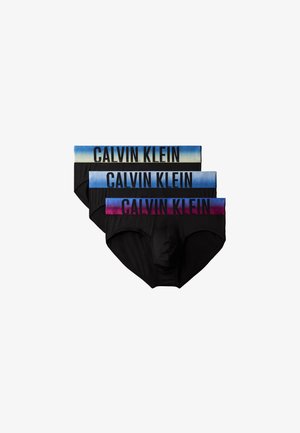 Calvin Klein Underwear, - Figi