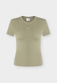 Δεν επιλέχθηκε, khaki