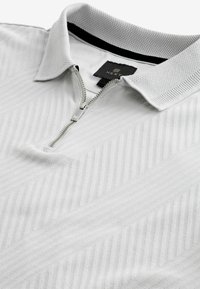 Next TEXTURED - Poloshirts - light grey