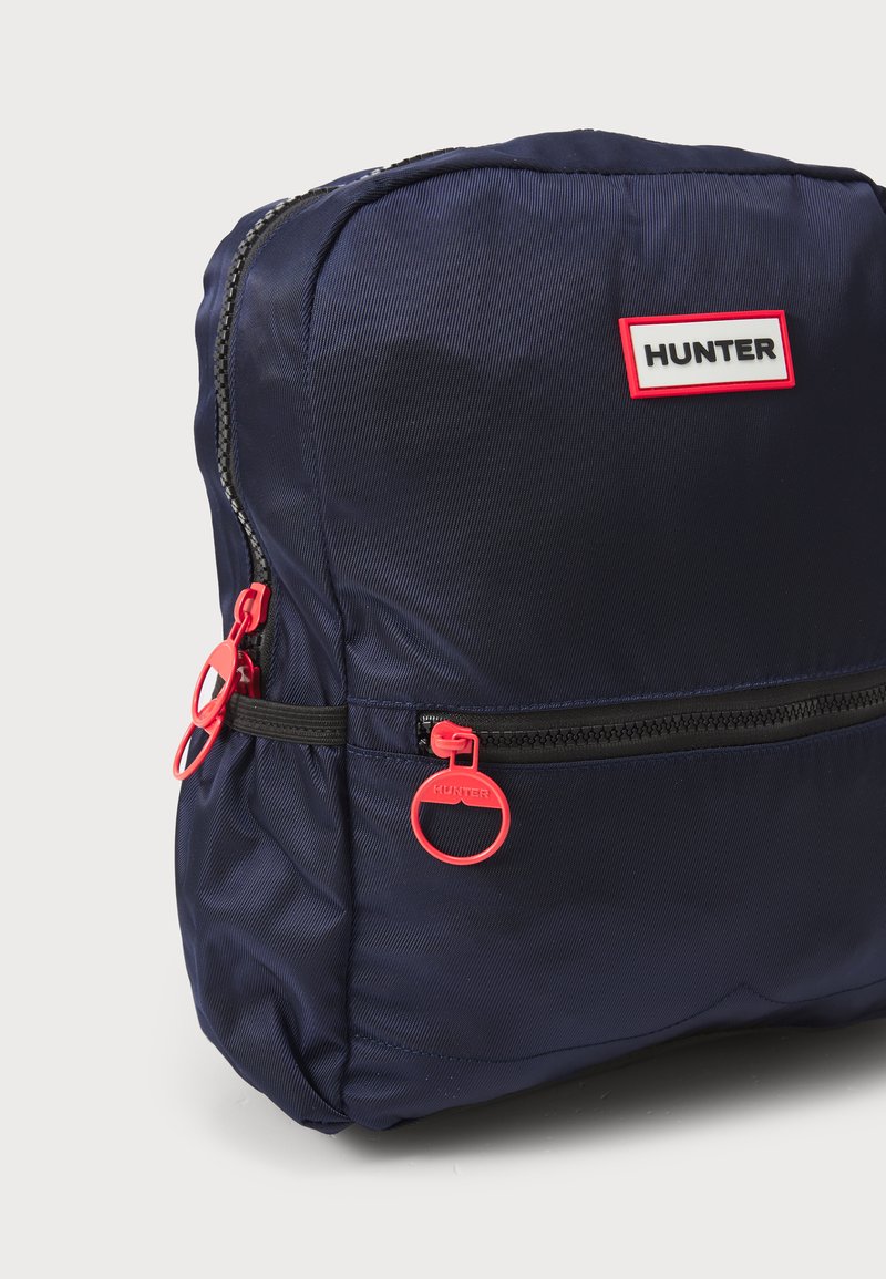 Hunter ORIGINAL IONA KIDS BACKPACK UNISEX - Rucksack - night  display picture 2