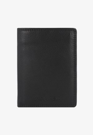 BRISBANE RFID - Wallet - schwarz