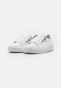 Gabor Trainers - weiß