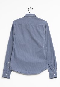 Scotch & Soda Vapaa-ajan kauluspaita - blue