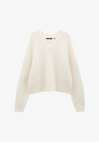 Ausgewählt, soft cream