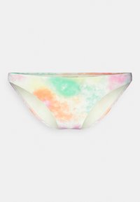 Selecionado, salt crystal