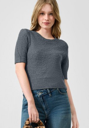 QS, - T-shirt basic