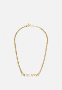 Guess A STAR IS BORN - Collier - gold-coloured