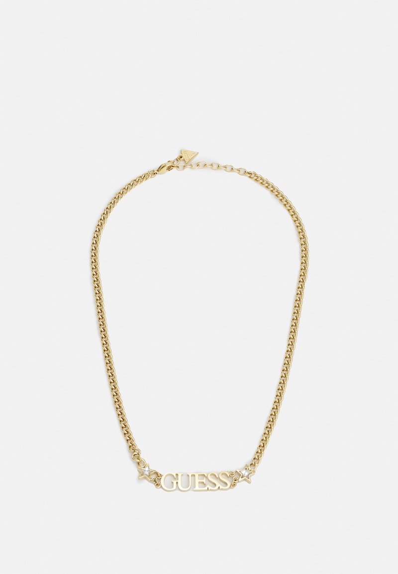 Guess A STAR IS BORN - Collier - gold-coloured