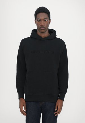 JAY HOODY - Sweatshirt - black