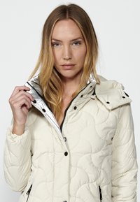 Koroshi Žieminė striukė - beige