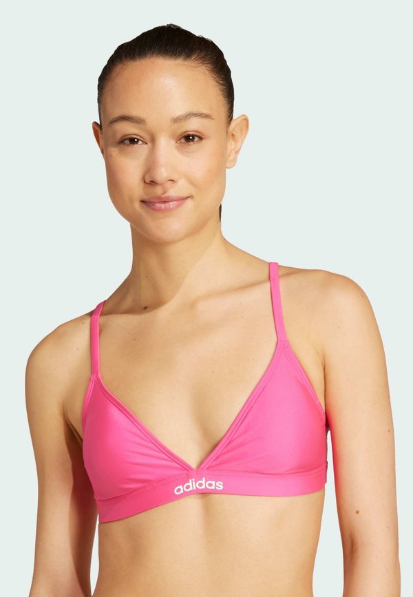 TRIANGLE 2-WAY STRAPS SET - Bikini3