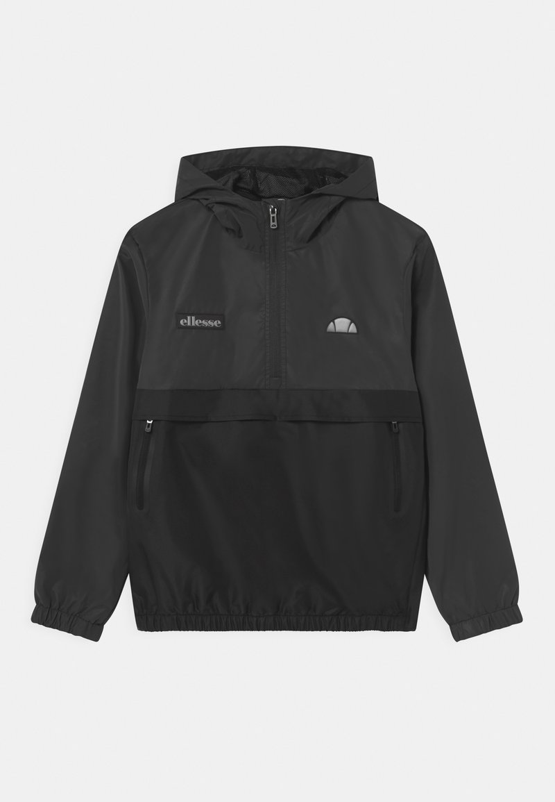Ellesse Giacca a vento nero