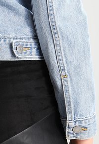 Levi's® Farkkutakki - light-blue denim
