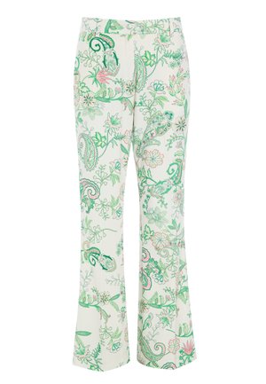 Dea Kudibal RIHANNADEA - Broek - paisley frog