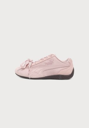 Puma, SPEEDCAT ETOILE WNS - Baskets basses - misty pink-chocolate fondue