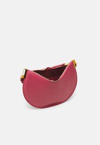 Coccinelle SUNUP - Ručna torba - rosewood