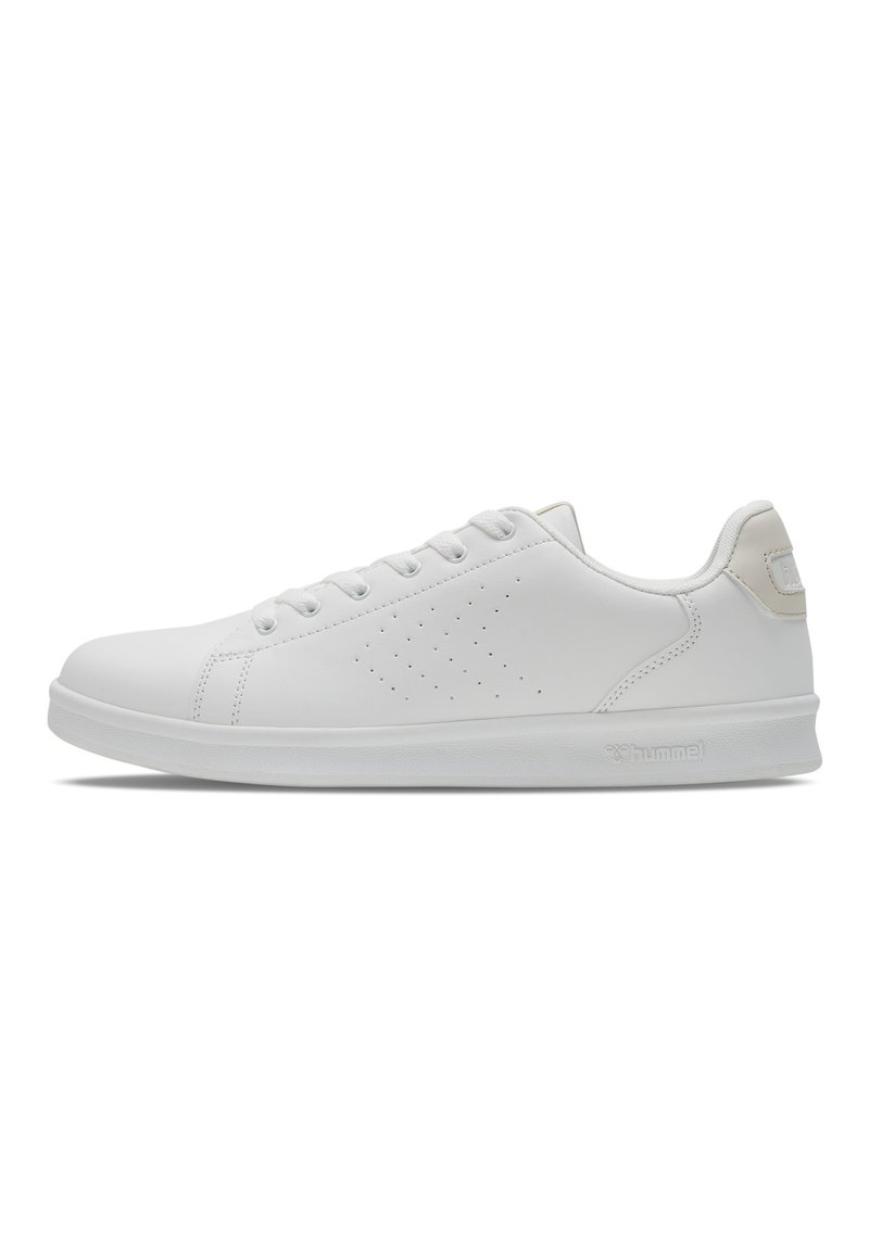Hummel BUSAN  UNISEX biały