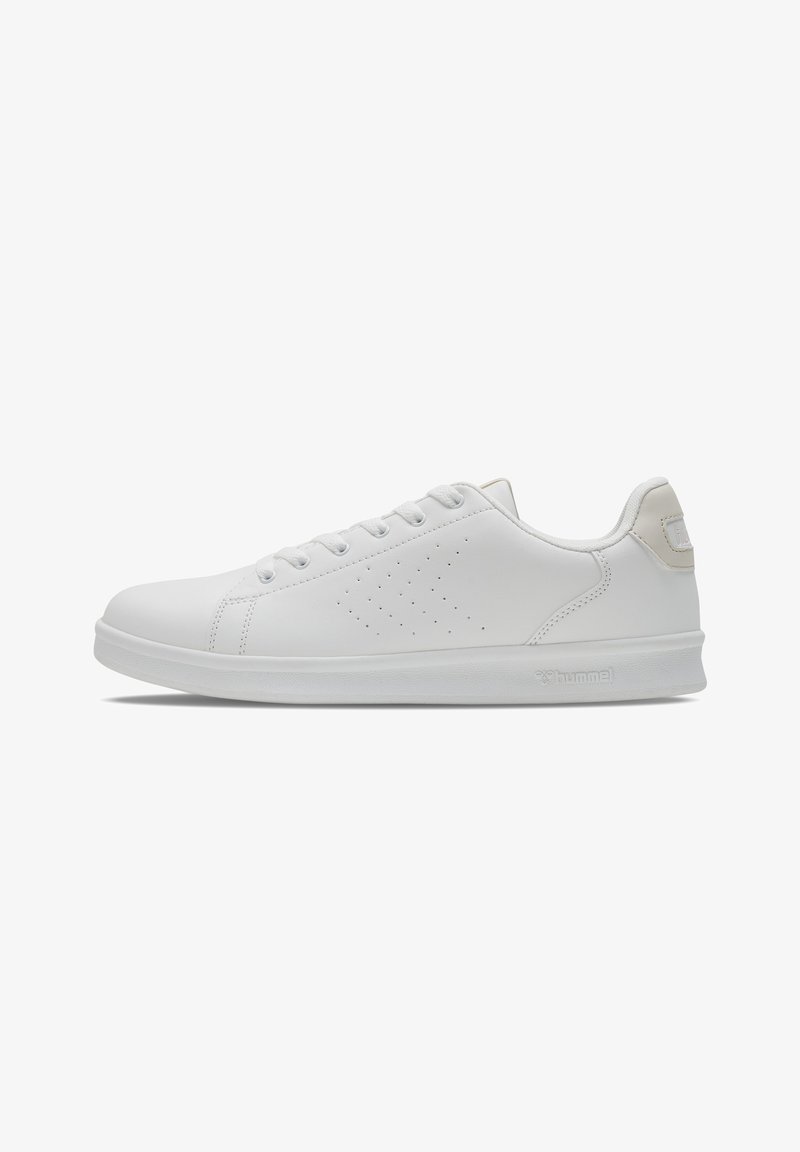Hummel BUSAN UNISEX biały