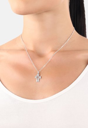amor CROSS - Wisiorek